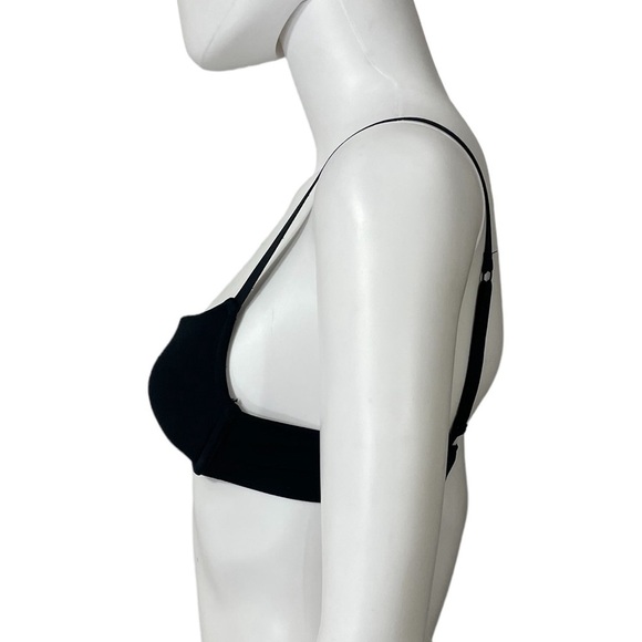 XHILARATION Underwire Perfect T-Shirt Coverage Bra - Picture 7 of 10